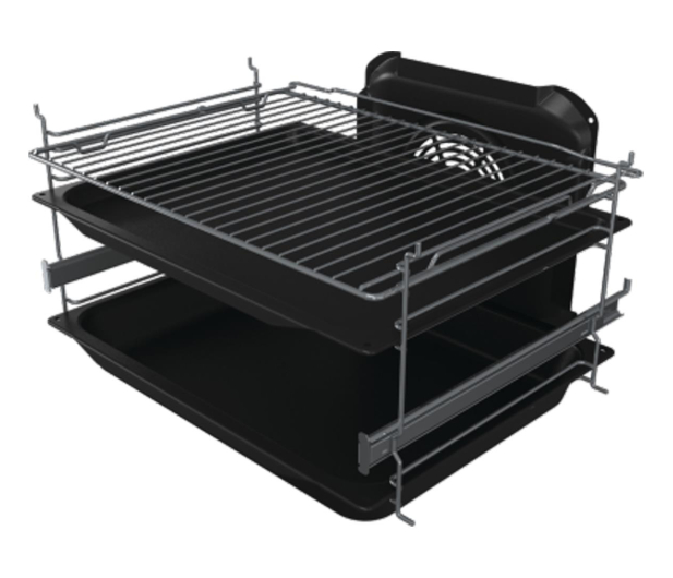 GORENJE GEIT5C60BPG, Indukcja, AirFry, AquaClean, BridgeZone, GentleClose, 50cm - 1105914 - zdjęcie 11